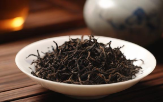 茶用英文怎么说？