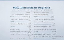 2020主管报名条件是什么？需要满足哪些具体要求？