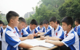 梓潼中学绵外班的教学质量和学生表现如何？