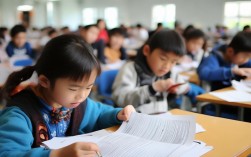 环渤海中考录取分数线是多少？