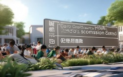陆川县高中多少分录取