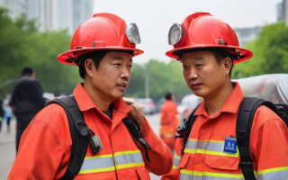 消防工程师的职业前景如何？