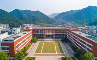 黄山市黟县中学怎么样