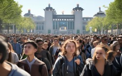 北京外国语大学2023年录取人数是多少？