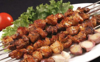 烧烤配料怎么做（烧烤配料怎么做?）