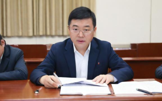 如何查询国考报名人数？