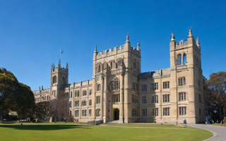 奥克兰大学艺术研究生项目如何融合创意与学术？