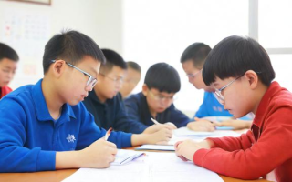 中考失利后，我该如何面对未来？