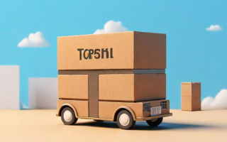 How to say send a parcel in English?