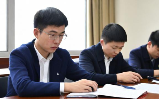 国考咨询