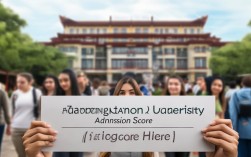 肇庆师范录取分数线是多少？