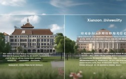 安师大和厦门大学哪个好?就业、学科实力怎么选?