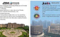 计算机吉大和华工哪个好?学科实力、就业前景怎么选?