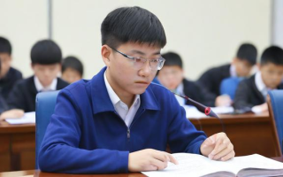 人大分校中考成绩表现如何？