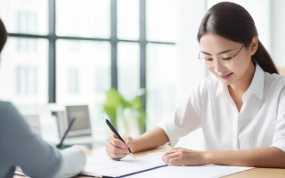 如何正确填写培训类别？