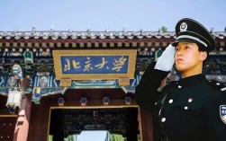 北大录取了多少保安？