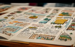 东亚思维导图手绘，2025最新技巧有哪些？