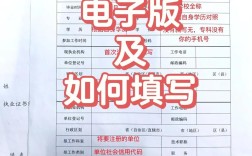 护士报名条件有哪些？