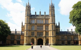 英国留学研究生有哪些档次划分？