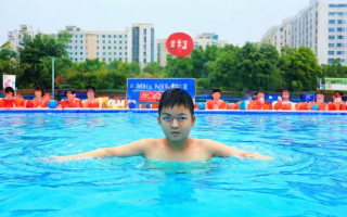 国考游泳，如何有效备考以取得优异成绩？