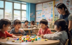 上海幼儿思维训练，几岁开始最合适？怎么选才有效？