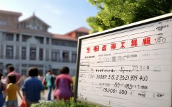 天津南开二中2023年录取分数线是多少？