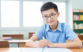 如何在中考前高效复习？