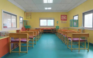 洪洞睿博幼儿园怎么样