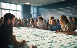 横向思维训练题，最新2025解法与经典题有何不同？