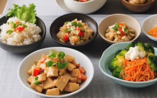 菜日语怎么说？快速掌握实用日语表达技巧
