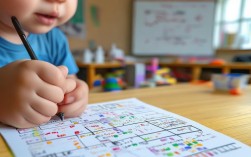 小孩数学思维训练