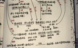 复活节思维导图，核心概念与习俗有哪些？