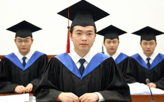 学位类别应该如何正确填写？