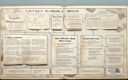 2025最新如何阅读一本书思维导图怎么用才高效？