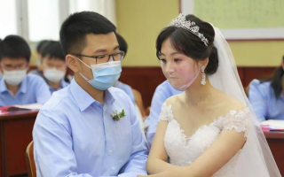 已婚人士如何平衡家庭与国考备考？