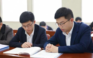 国考行测难吗，国考行测难度究竟如何？