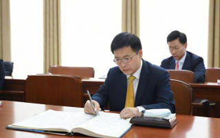 司法考试报名流程是怎样的？
