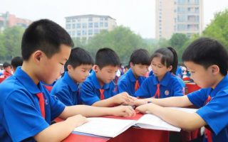 岐山高中升学率怎么样