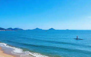 如何正确朗读观沧海以体会其深意？