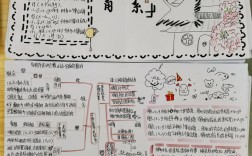 平面直角坐标系思维导图如何构建？