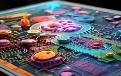 细胞代谢思维导图，核心要点与关联逻辑？