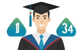 研究生分数怎么算