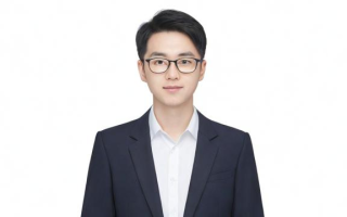 研究生赵立辉，如何在学术与实践中找到平衡？
