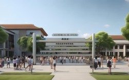 2025年兴业二中录取分数线已公布？