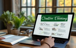 如何激发创意思维？PDF里藏着什么秘诀？