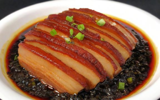 腐卤肉怎么做