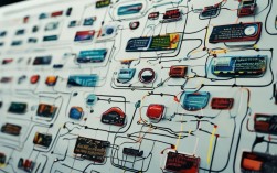 2025设计元素思维导图，最新趋势与实用指南？