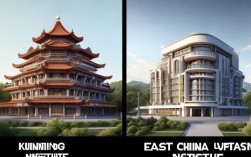 2025年最新对比，昆明院VS华东院，谁实力更强？