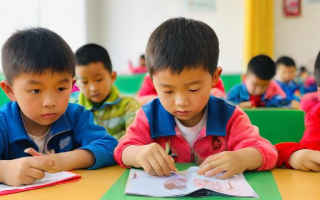 学前教育究竟怎么样？值得投资吗？