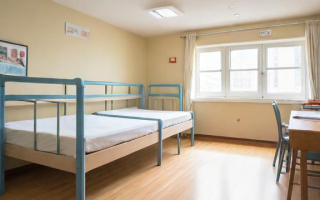 南工研究生宿舍条件究竟如何？，南工研究生宿舍有哪些特色？，南工研究生宿舍管理情况怎样？